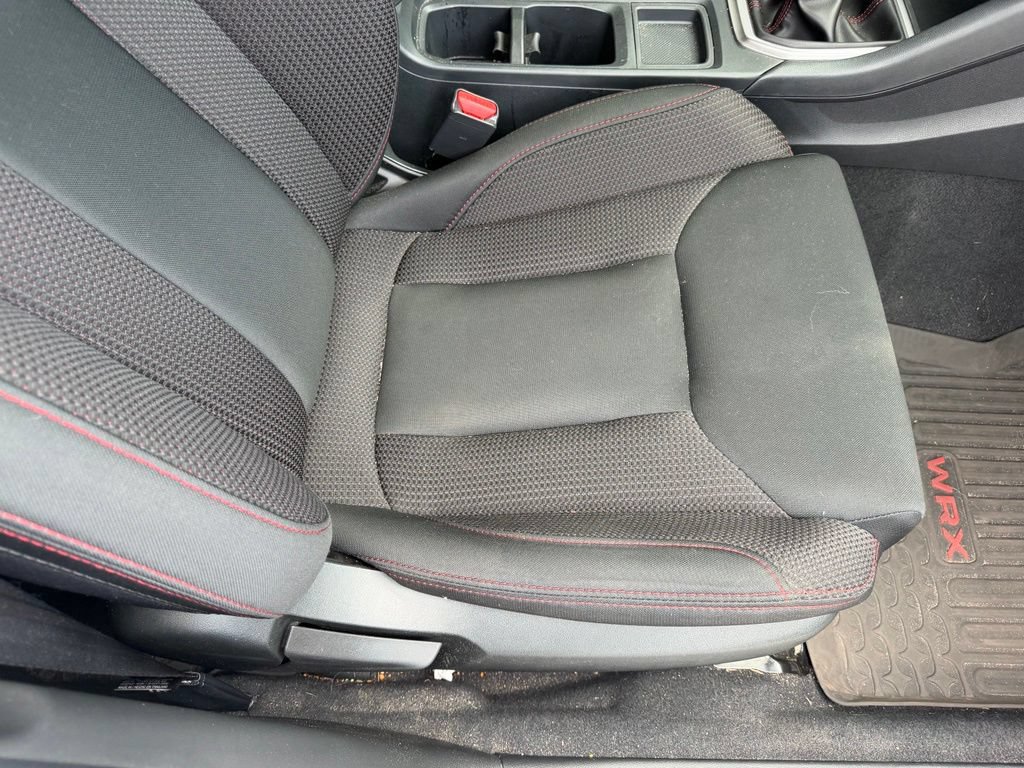 Used 2024 Subaru WRX Premium w/ Popular Package #2A AWD/4WD image 16