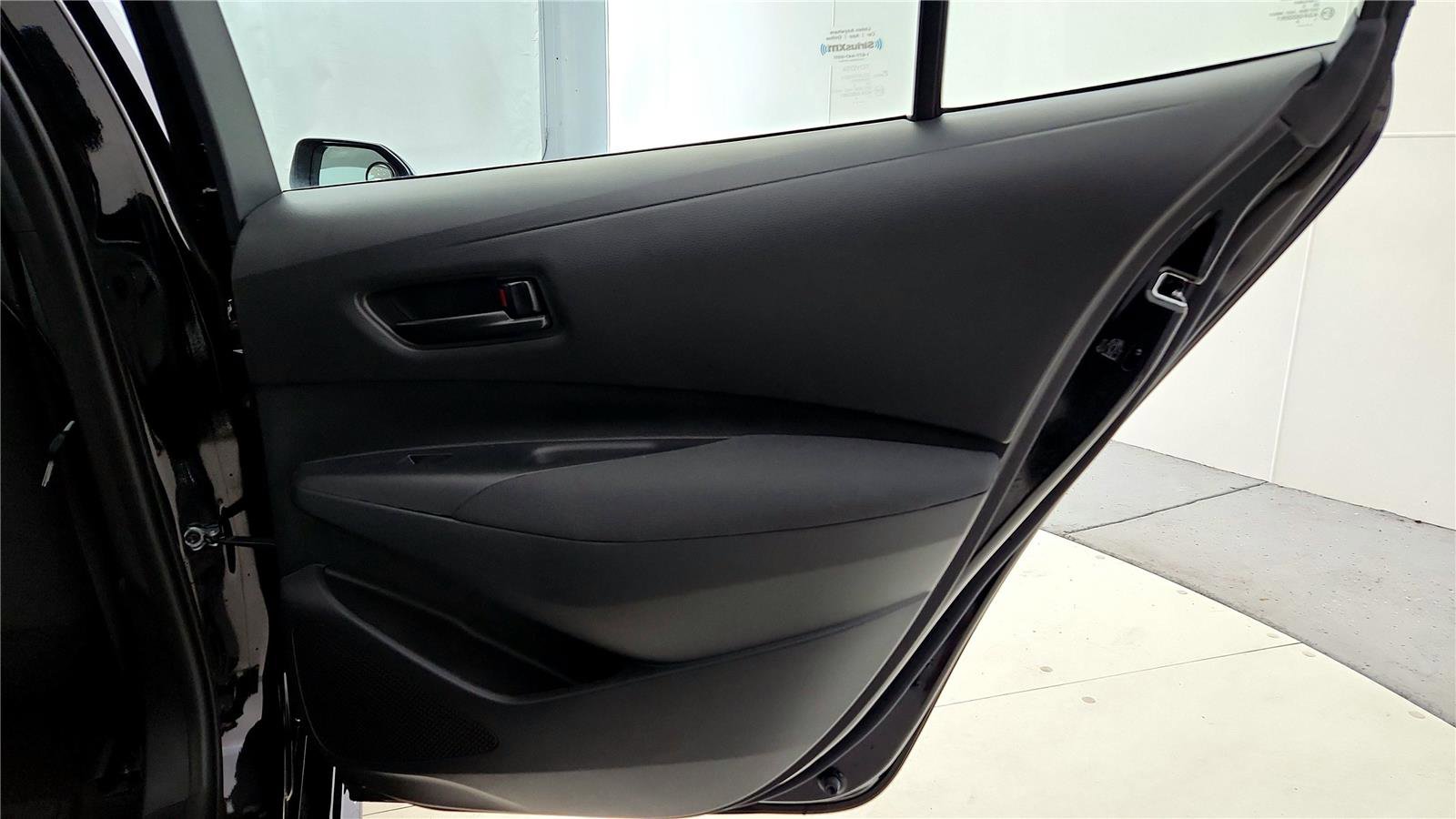 Used 2023 Toyota Corolla LE w/ Carpet Mat Package (TMS) image 19