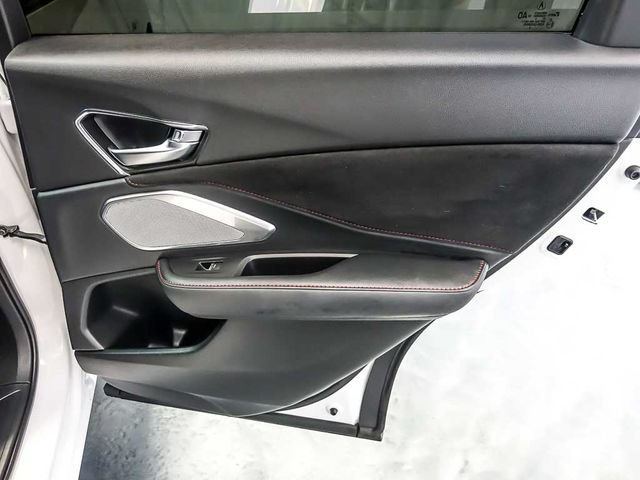 Used 2023 Acura RDX A-Spec AWD/4WD image 33