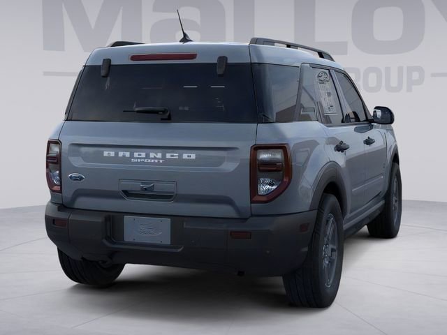 New 2025 Ford Bronco Sport Big Bend w/ Convenience Package image 37