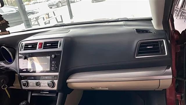 Used 2015 Subaru Outback 2.5i Premium w/ Protection Package #1 AWD/4WD image 7