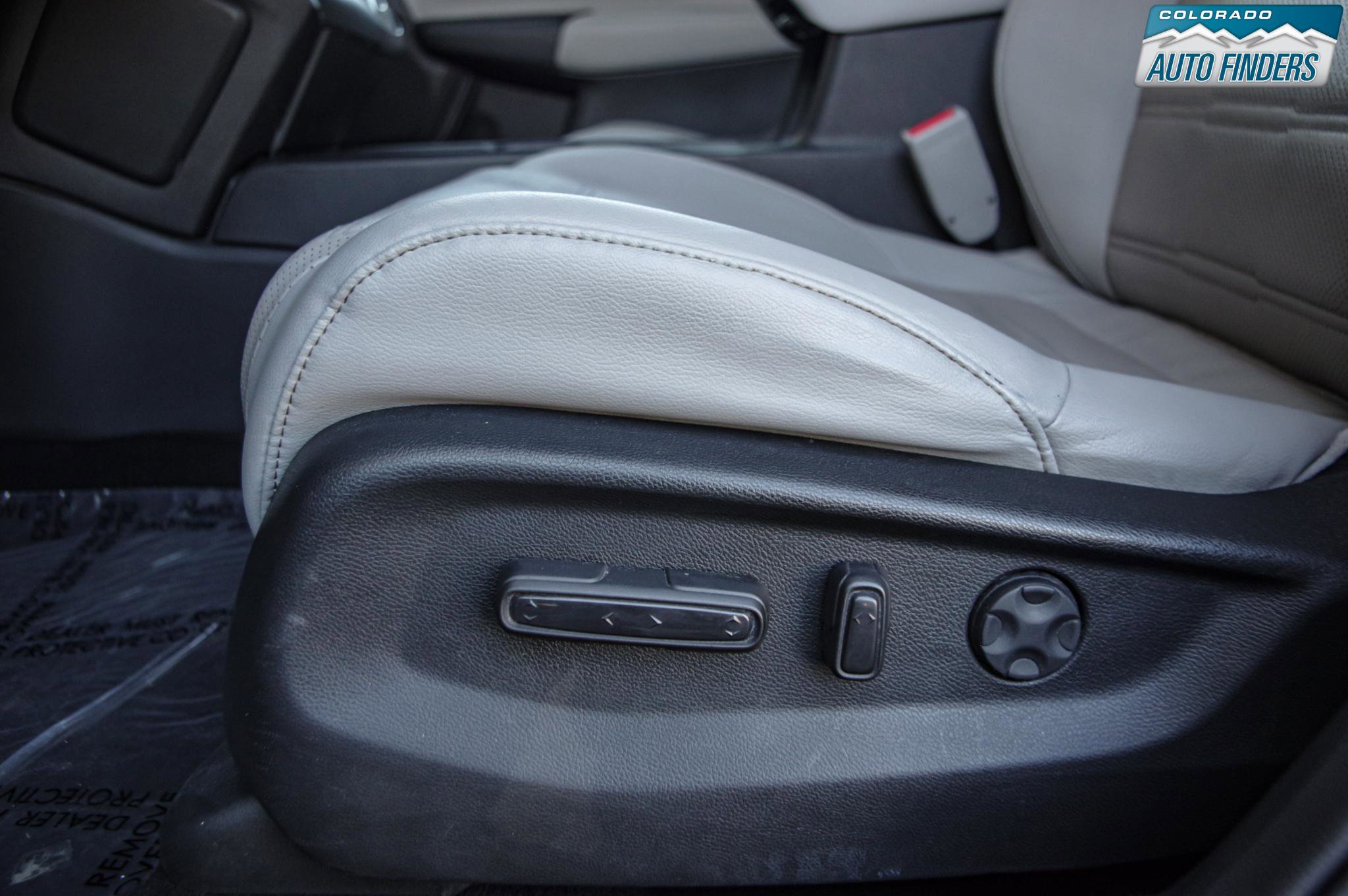 Used 2018 Honda CR-V EX-L image 12