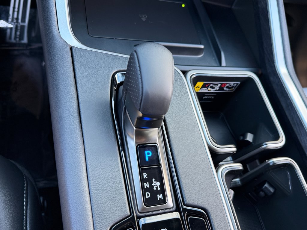 Certified 2026 Lexus TX 500h AWD w/ Technology Package image 25