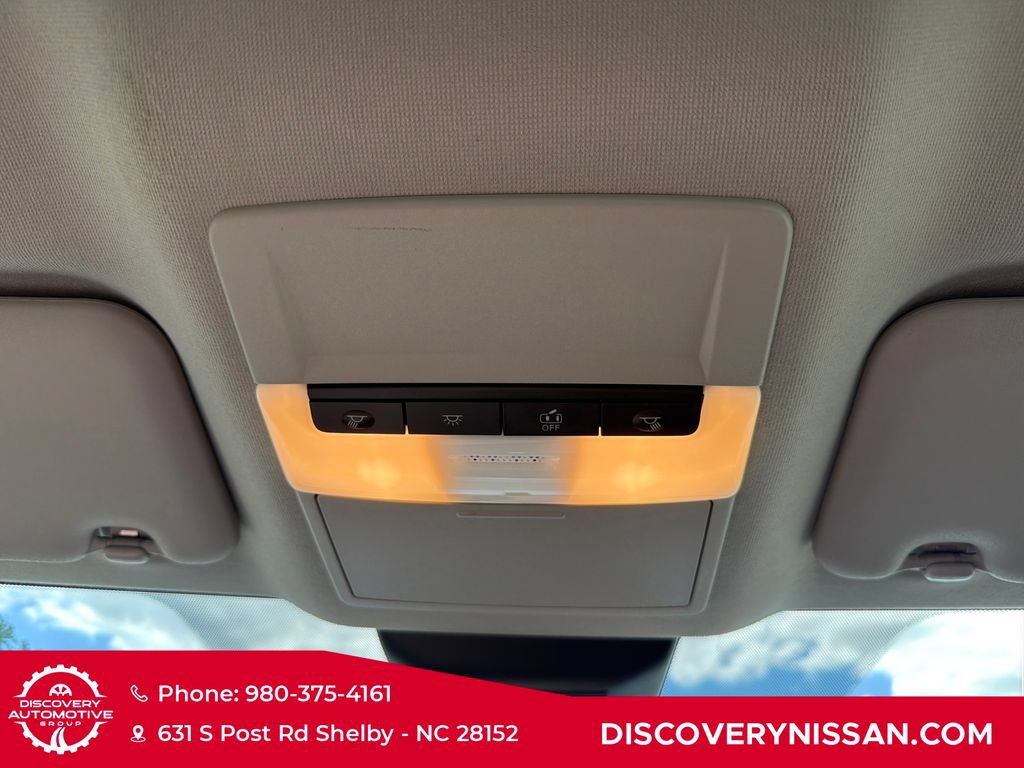 Certified 2024 Nissan Sentra S FWD image 31