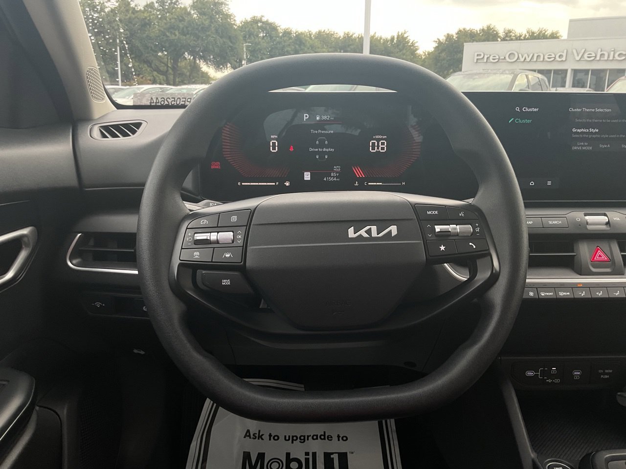 Used 2025 Kia K4 FWD image 31