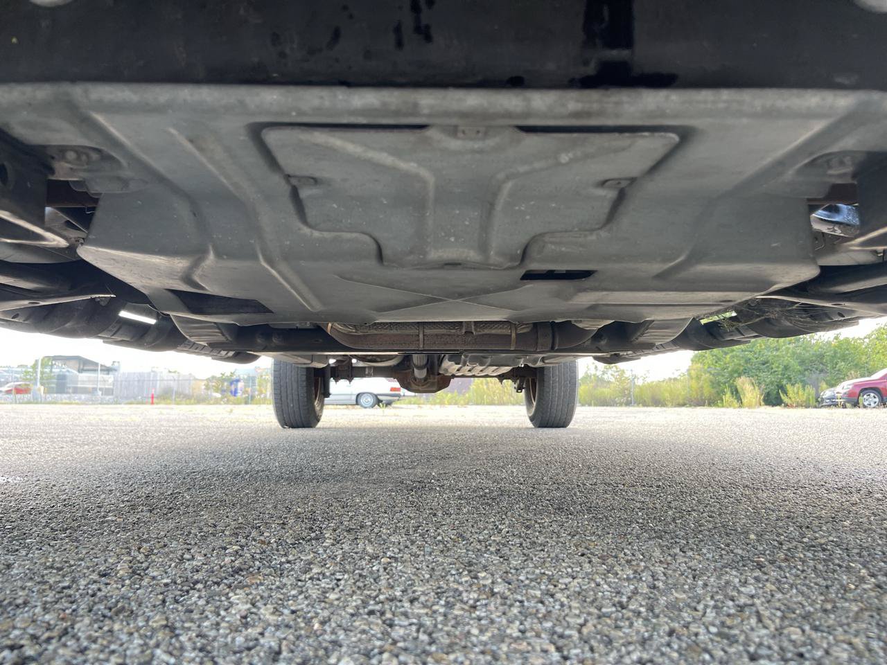 Used 2018 Ford F150 XL w/ Equipment Group 101A Mid AWD/4WD image 59
