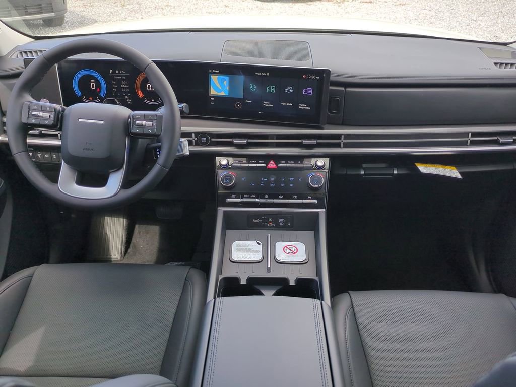 New 2026 Hyundai Santa Fe SEL image 18