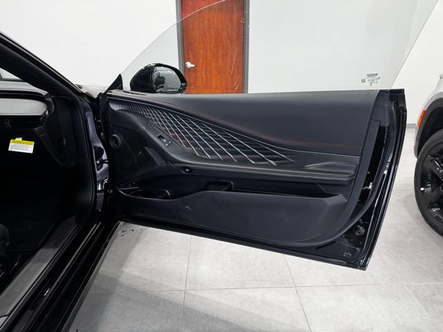 New 2025 Dodge Charger Daytona Scat Pack w/ Track Pack AWD/4WD image 24