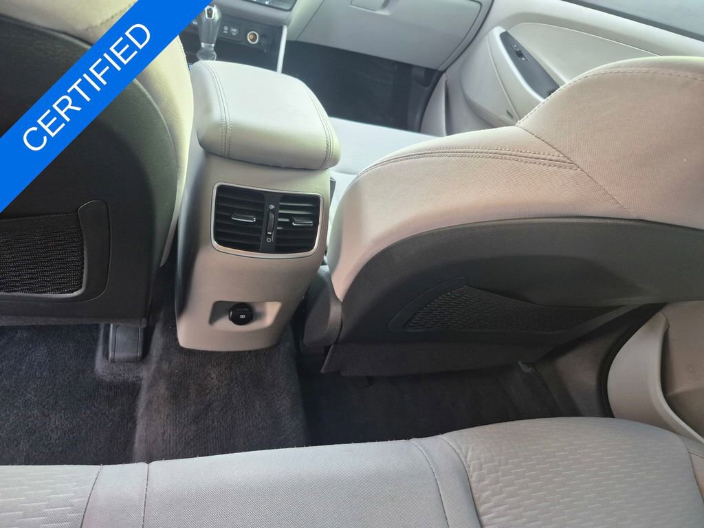 Used 2021 Hyundai Tucson Sport image 26