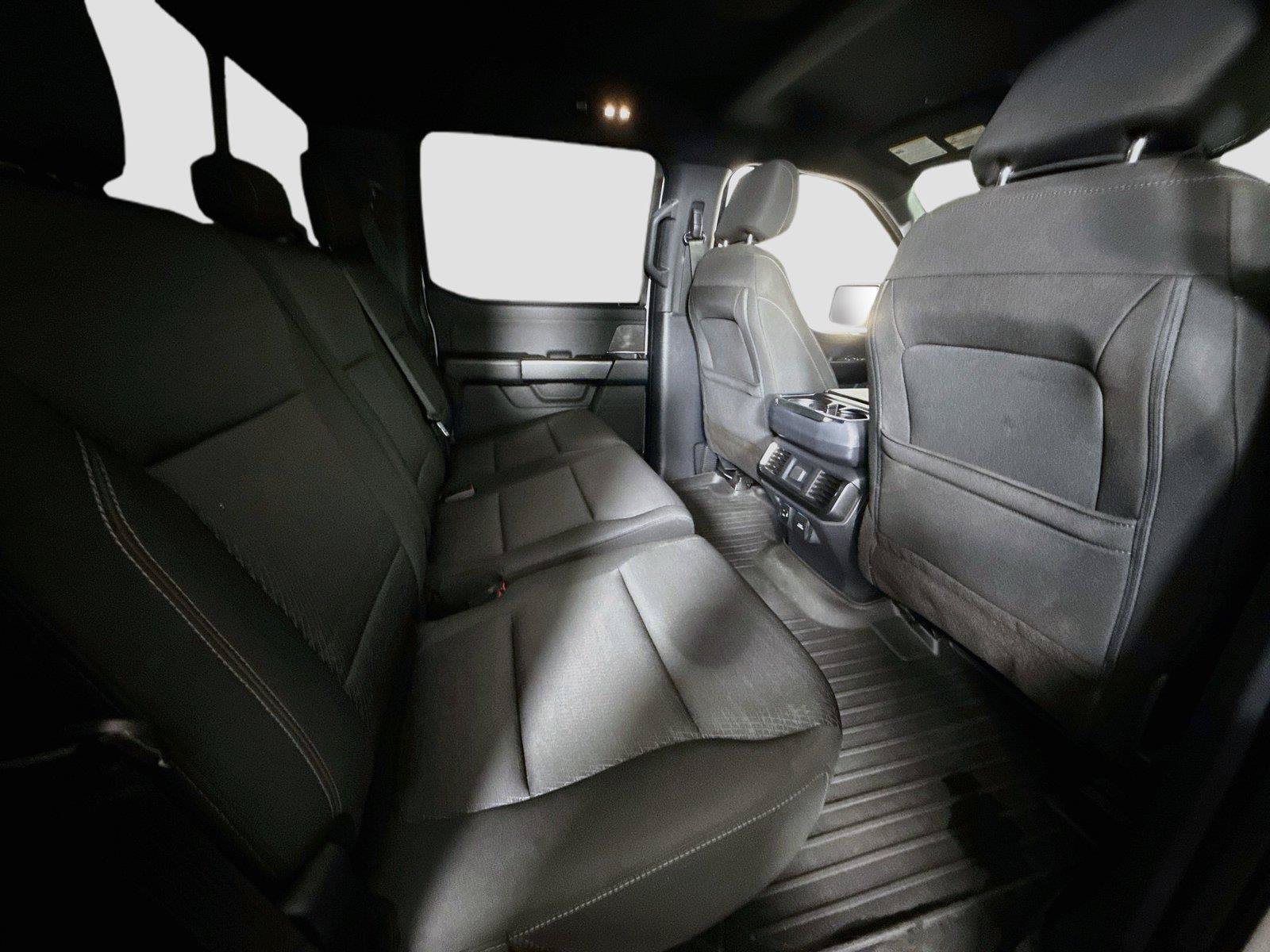 Used 2021 Ford F150 XLT w/ Equipment Group 302A High AWD/4WD image 28