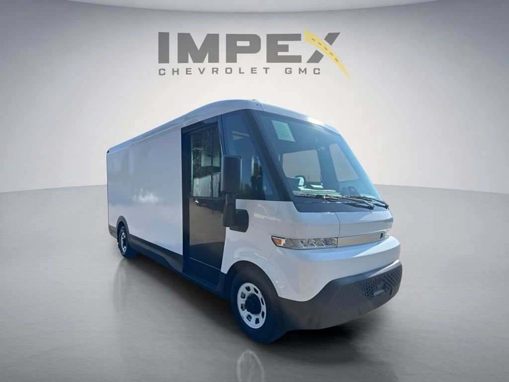 Used 2024 Chevrolet Brightdrop 600 w/ Battery Pack, Max Range AWD/4WD image 6