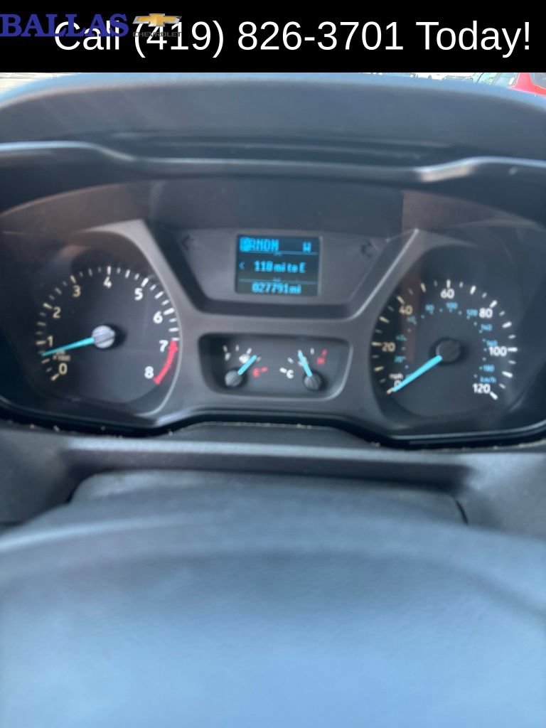 Used 2018 Ford Transit 350 148 Medium Roof RWD image 23