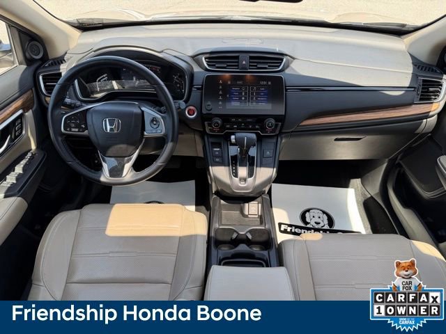 Used 2018 Honda CR-V Touring image 51