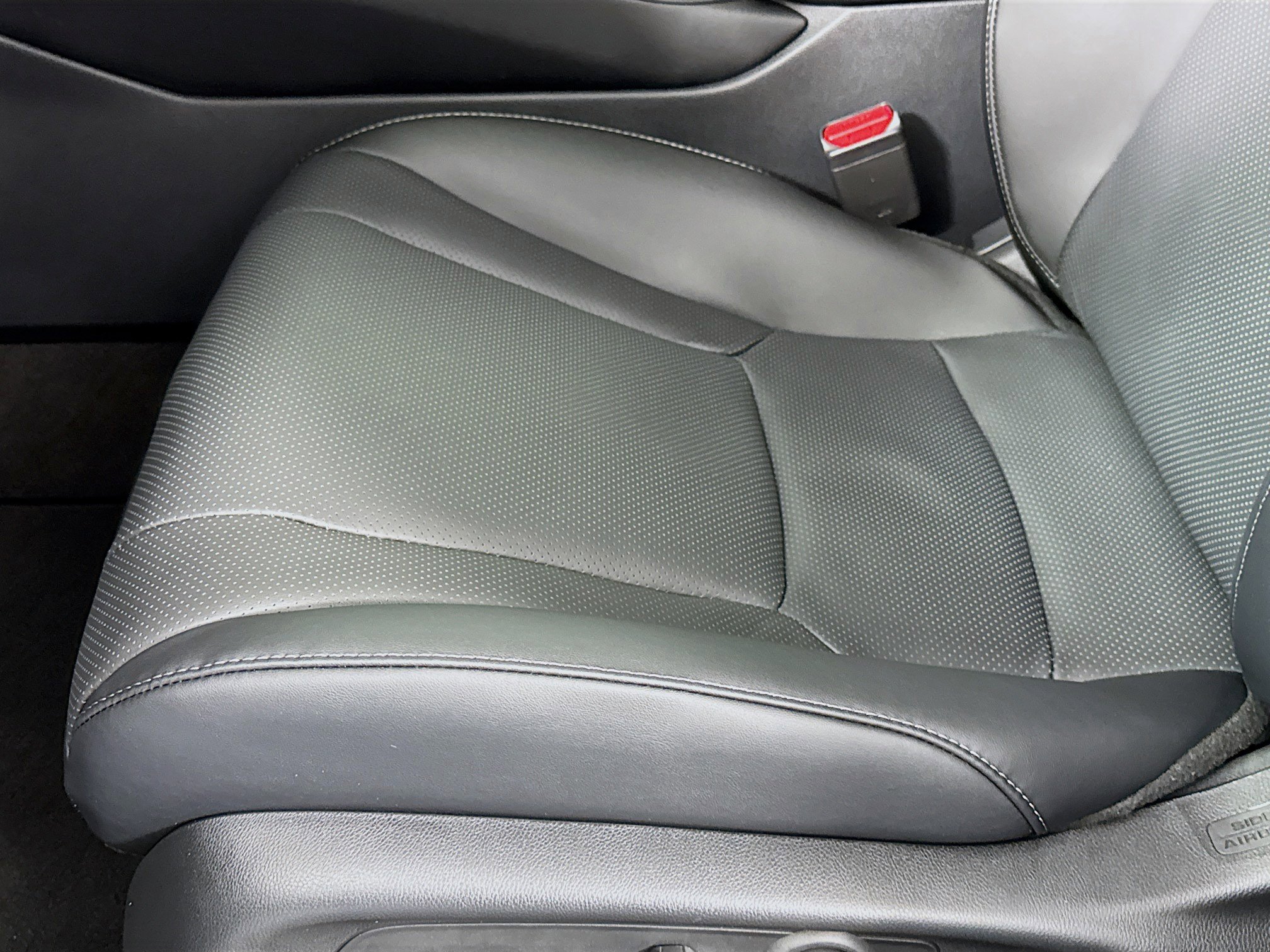 New 2025 Honda Accord Touring image 20