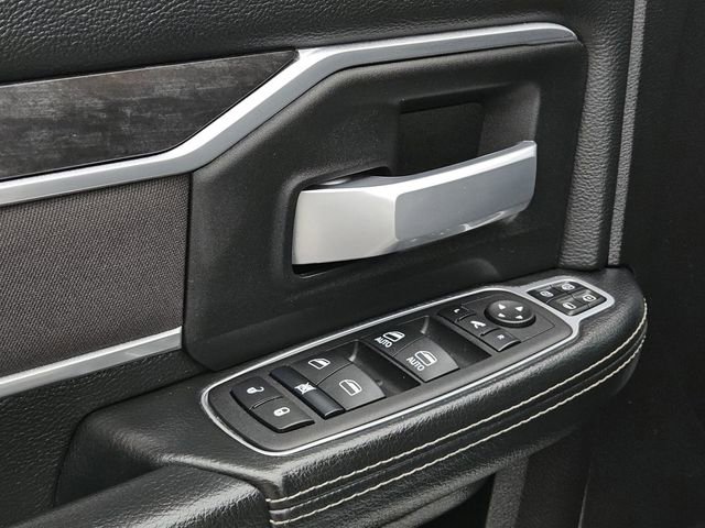 Used 2024 RAM 2500 Big Horn AWD/4WD image 29
