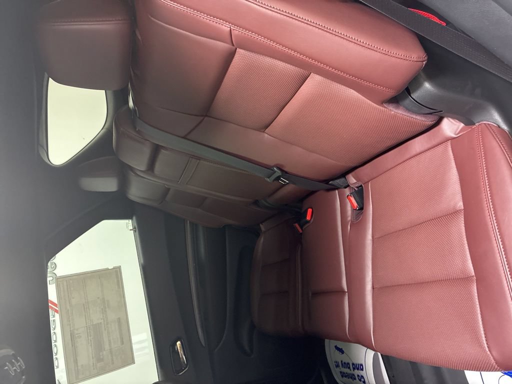 New 2026 Dodge Durango GT AWD/4WD image 24