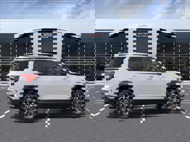 New 2026 GMC Terrain Elevation w/ Elevation Premium Package image 5