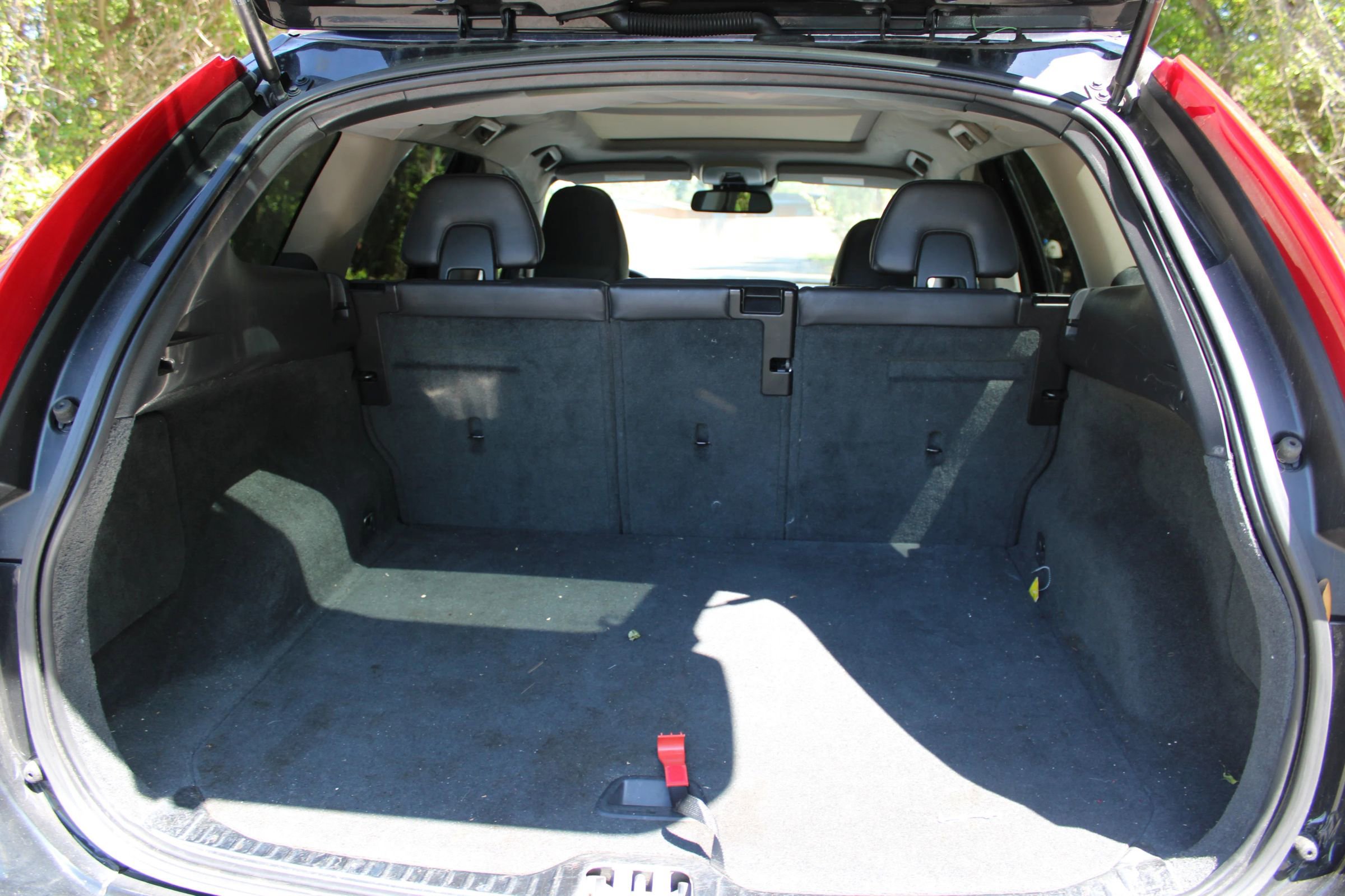 Used 2015 Volvo XC60 T5 Premier image 12