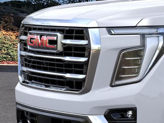 New 2026 GMC Yukon Elevation w/ Elevation Premium Package AWD/4WD image 13