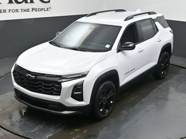 New 2026 Chevrolet Equinox LT w/ Midnight Edition image 23