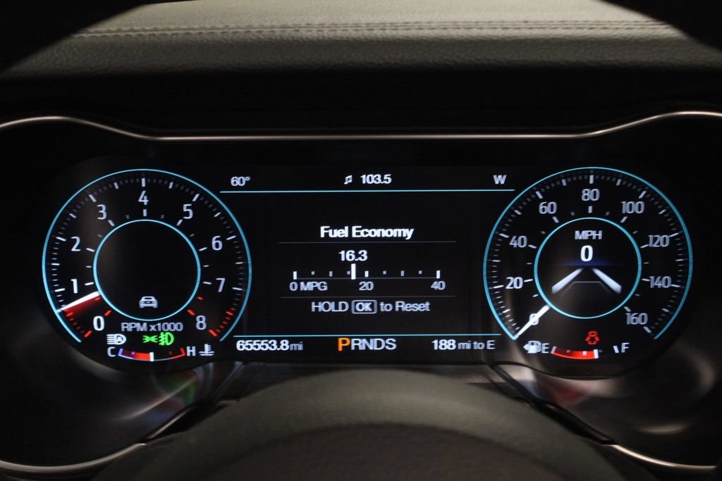 Used 2019 Ford Mustang GT Premium w/ Equipment Group 401A RWD image 24