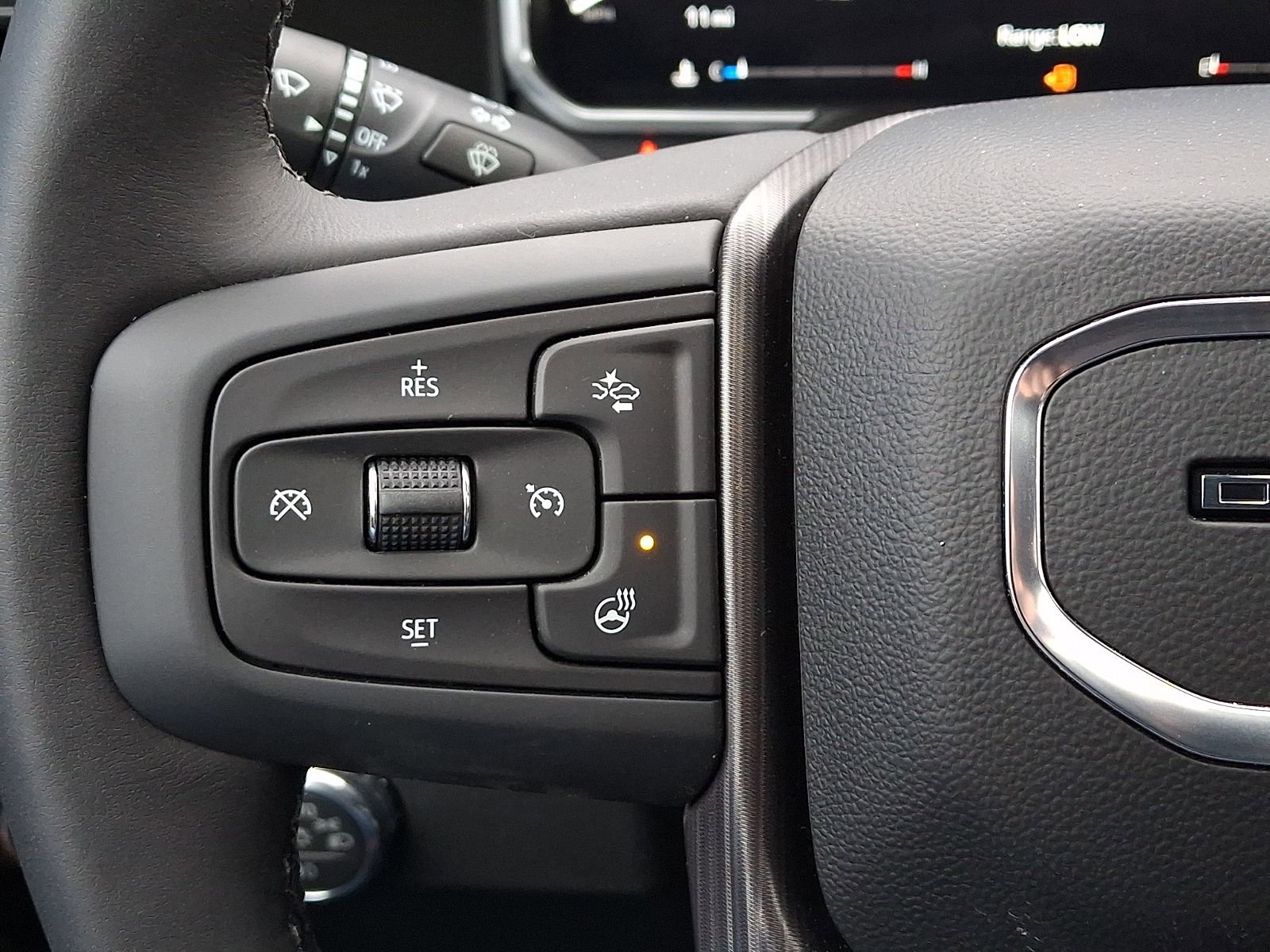 New 2026 GMC Sierra 3500 Denali Ultimate image 21