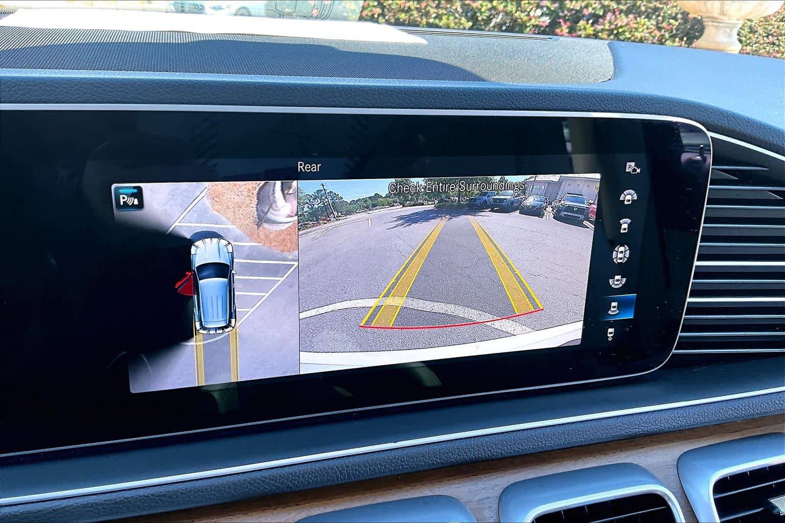Certified 2022 Mercedes-Benz GLE 350 4MATIC image 27