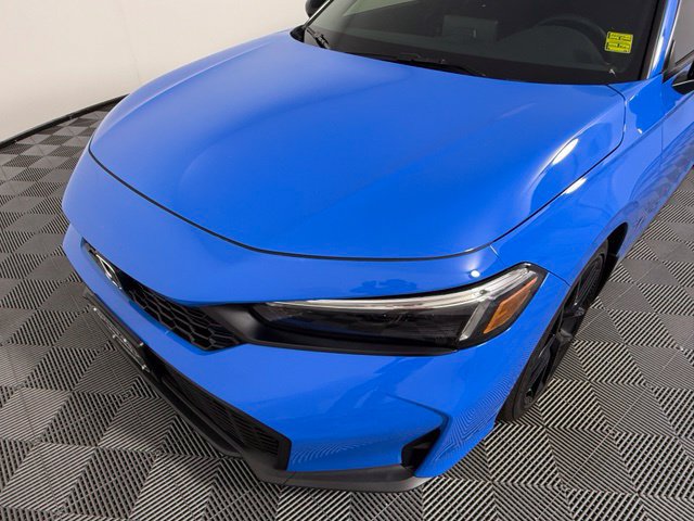 Used 2026 Honda Civic Sport image 10