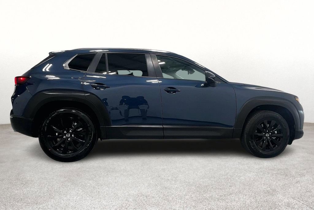 New 2026 MAZDA CX-50 AWD 2.5 S w/ Weather Package image 8