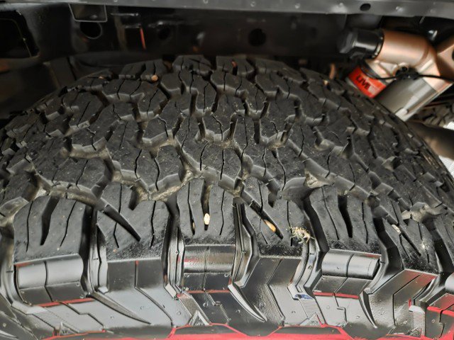 Used 2020 Ford F150 Raptor w/ Equipment Group 802A Luxury image 93