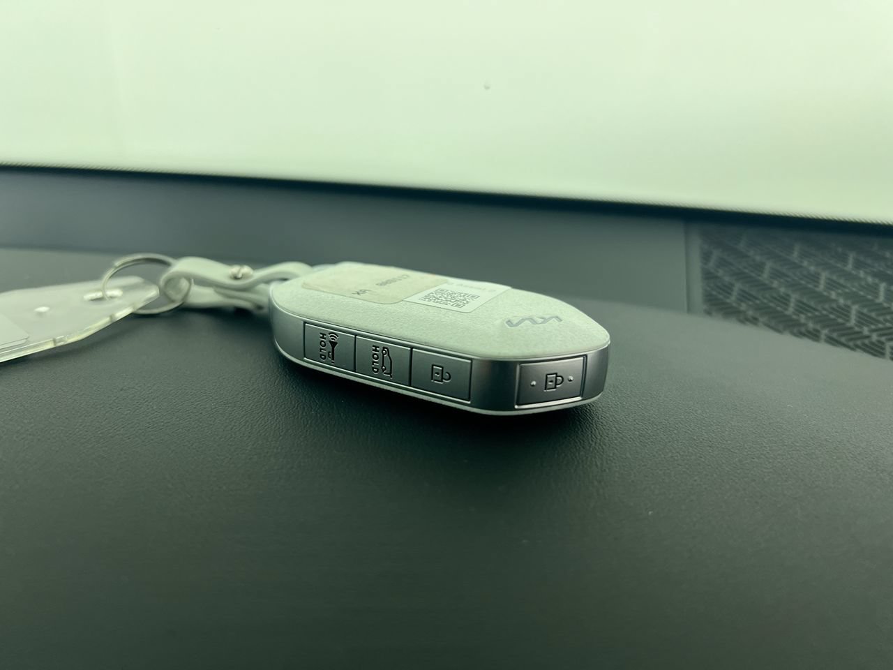 New 2026 Kia EV9 Light RWD image 36