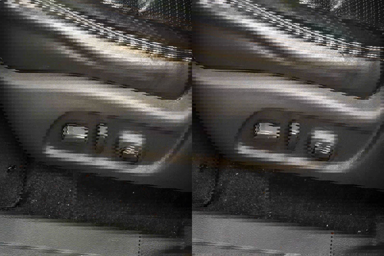 Used 2015 Nissan Murano Platinum w/ Cargo Package image 20