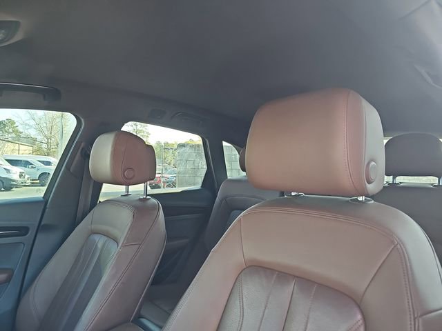 Used 2019 Audi Q5 2.0T Premium w/ Convenience Package image 12
