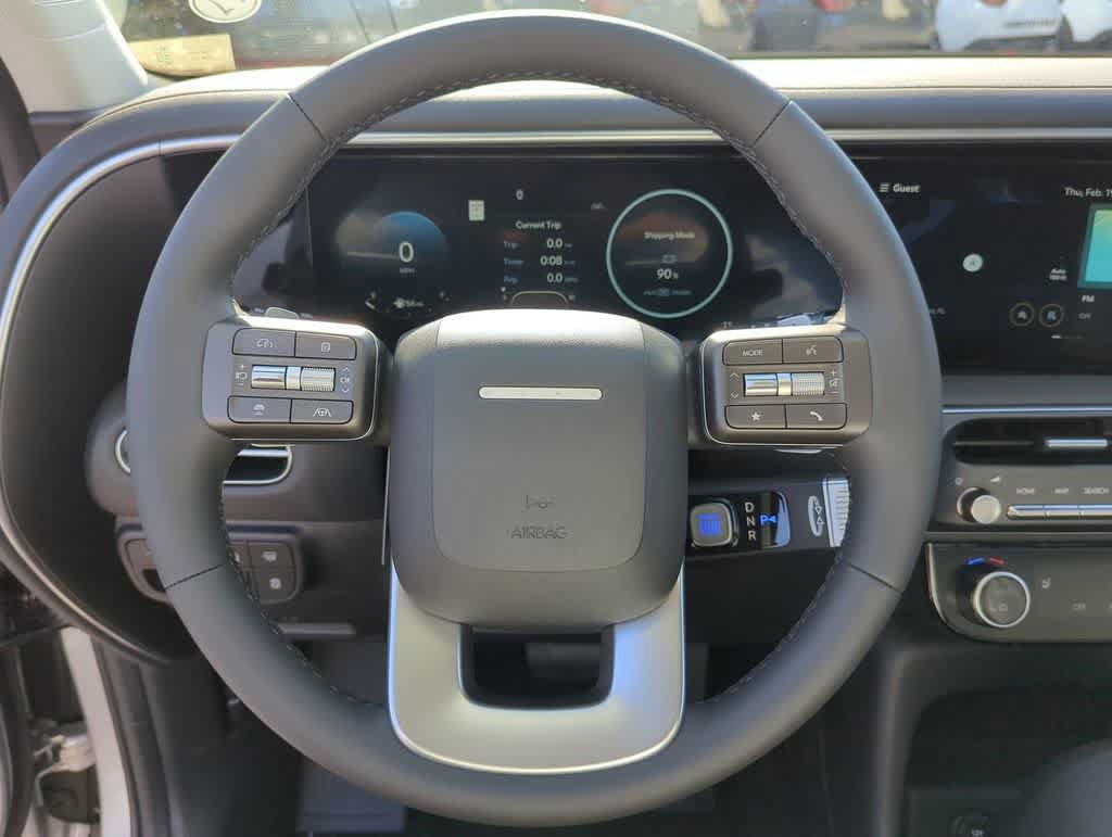 New 2026 Hyundai Palisade SEL FWD image 23