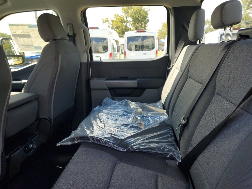 New 2026 Ford F250 XL w/ STX Appearance Package image 23