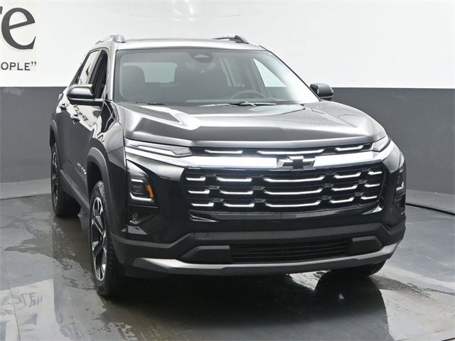 New 2026 Chevrolet Equinox LT image 29
