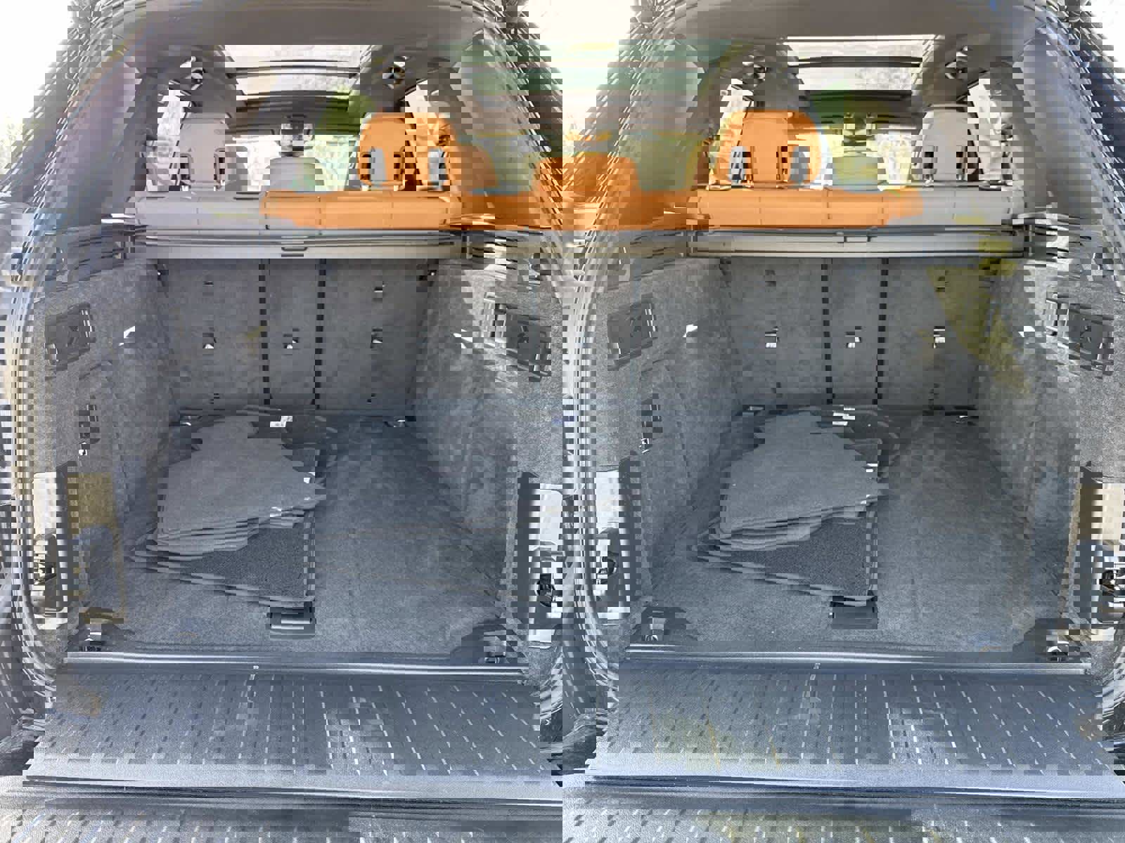 Used 2024 BMW X5 xDrive40i image 28