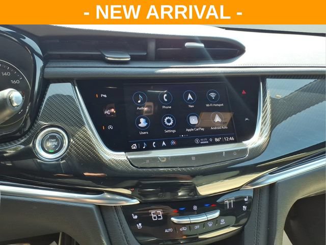 Used 2021 Cadillac XT6 Sport AWD/4WD image 22