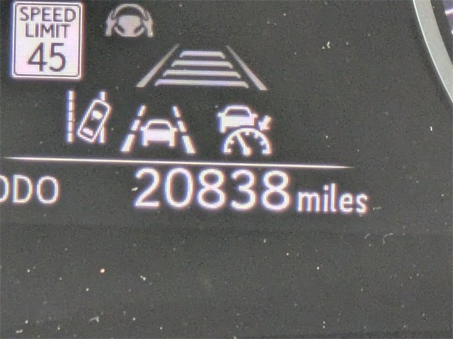 Used 2024 Lexus RX 350 FWD image 32