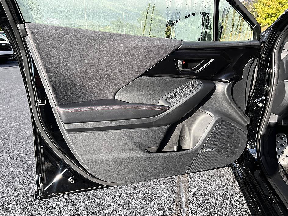New 2026 Subaru Impreza RS AWD/4WD image 9