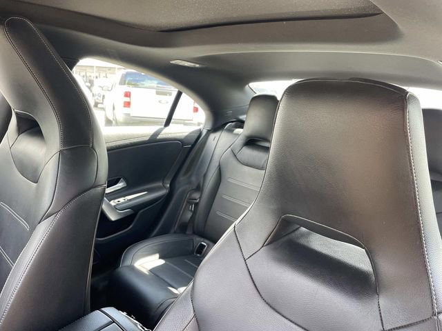 Used 2023 Mercedes-Benz CLA 250 image 32