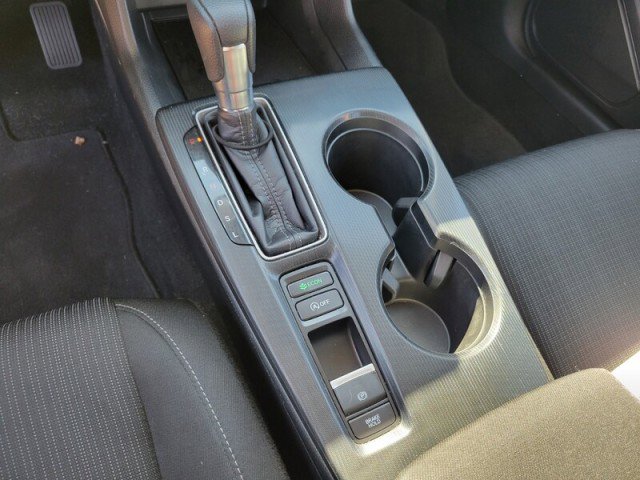 Used 2023 Honda Civic LX image 13