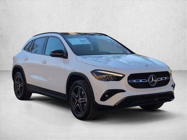 New 2026 Mercedes-Benz GLA 250 4MATIC image 7