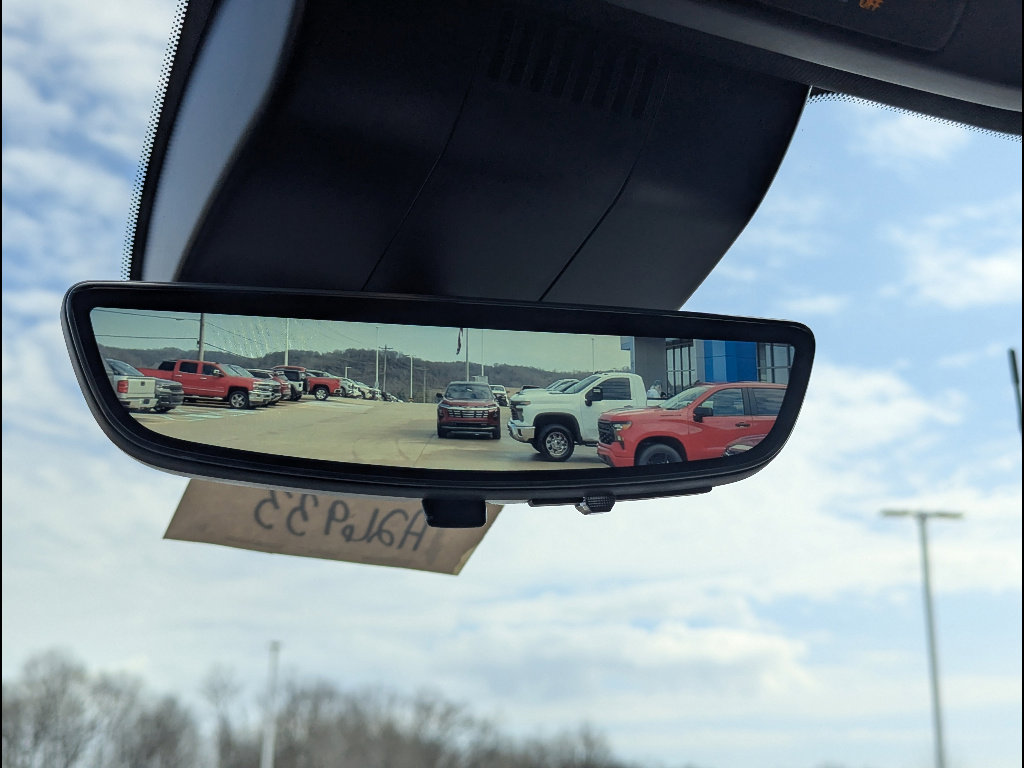 New 2026 Chevrolet Silverado 2500 High Country w/ Midnight Edition image 30