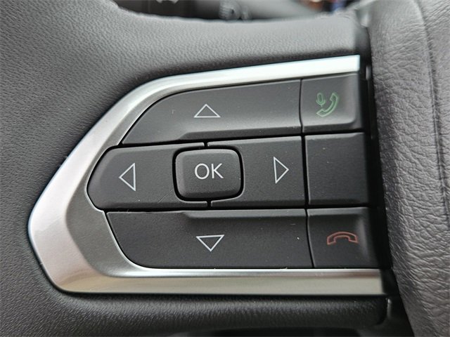 New 2026 Jeep Compass Latitude image 26