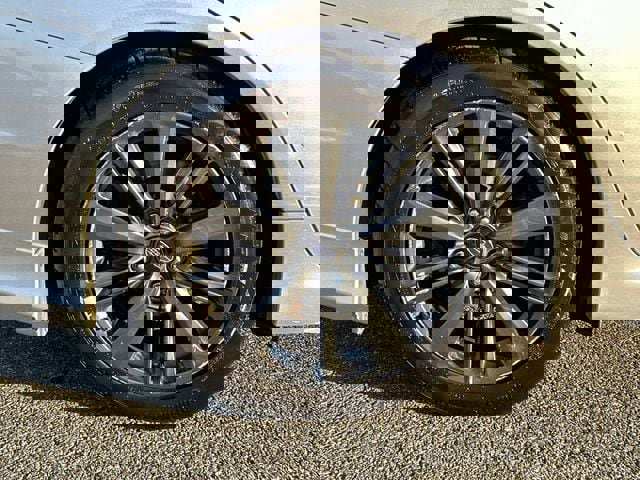 Used 2018 Subaru WRX image 12