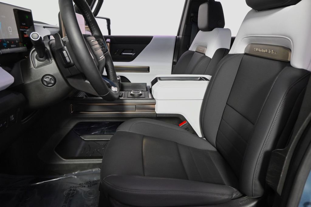 Used 2024 GMC Hummer EV 3X w/ Omega Edition image 13