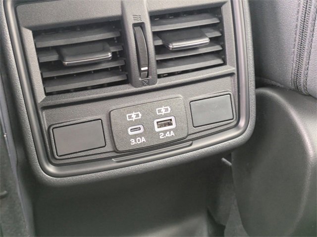Certified 2026 Subaru Outback Premium image 14