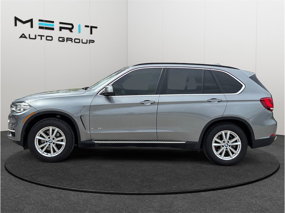 Used 2015 BMW X5 sDrive35i RWD image 5