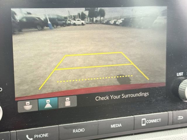 Used 2022 Honda Civic Sport image 20